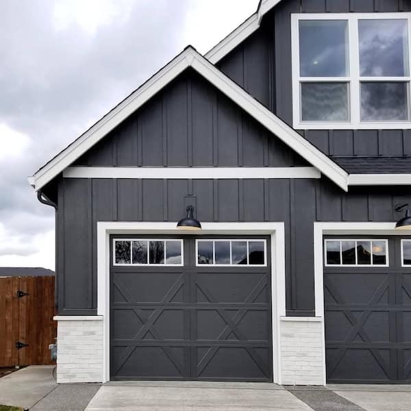Experience Siding